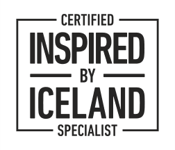 certification inspired by iceland