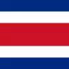 Costa Rica flag