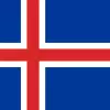Iceland flag