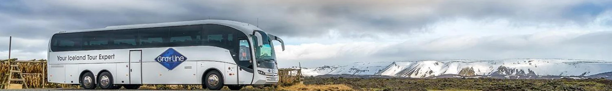 Rejoindre Reykjavik depuis l'aéroport