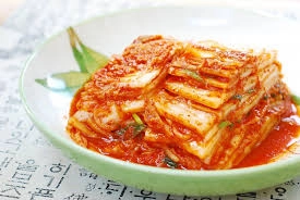 Kimchi 김치