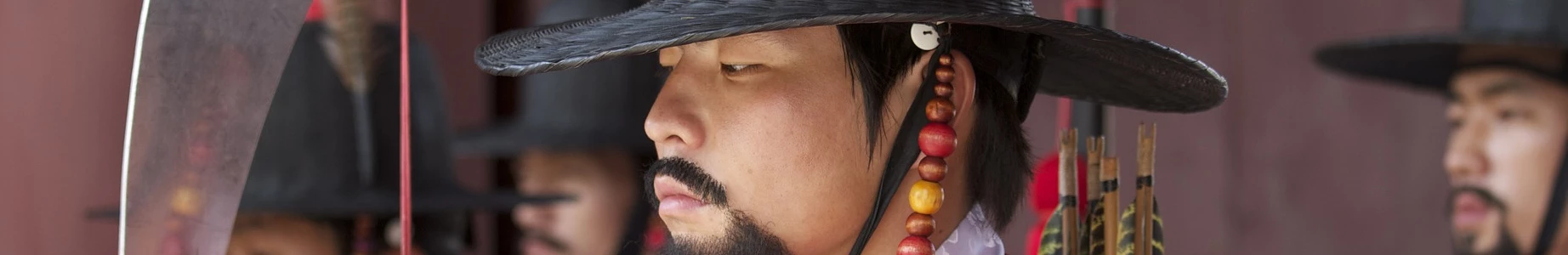 L'histoire de la Corée en 8 étapes