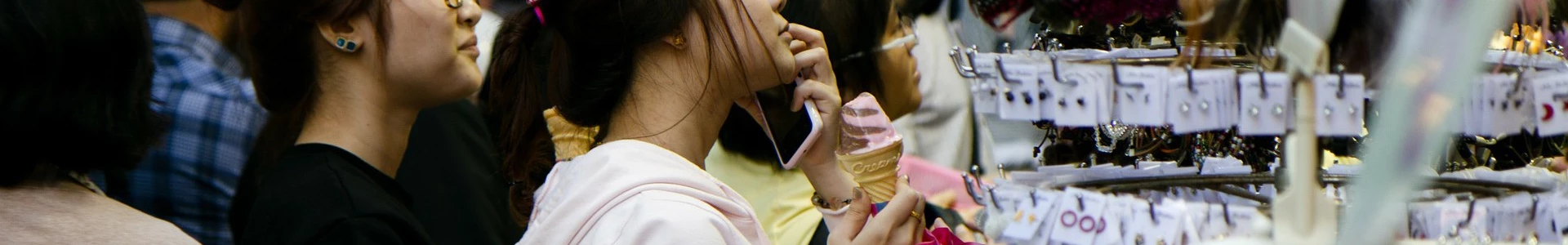 La société coréenne