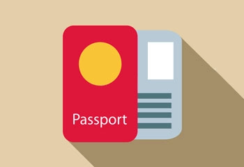 passport