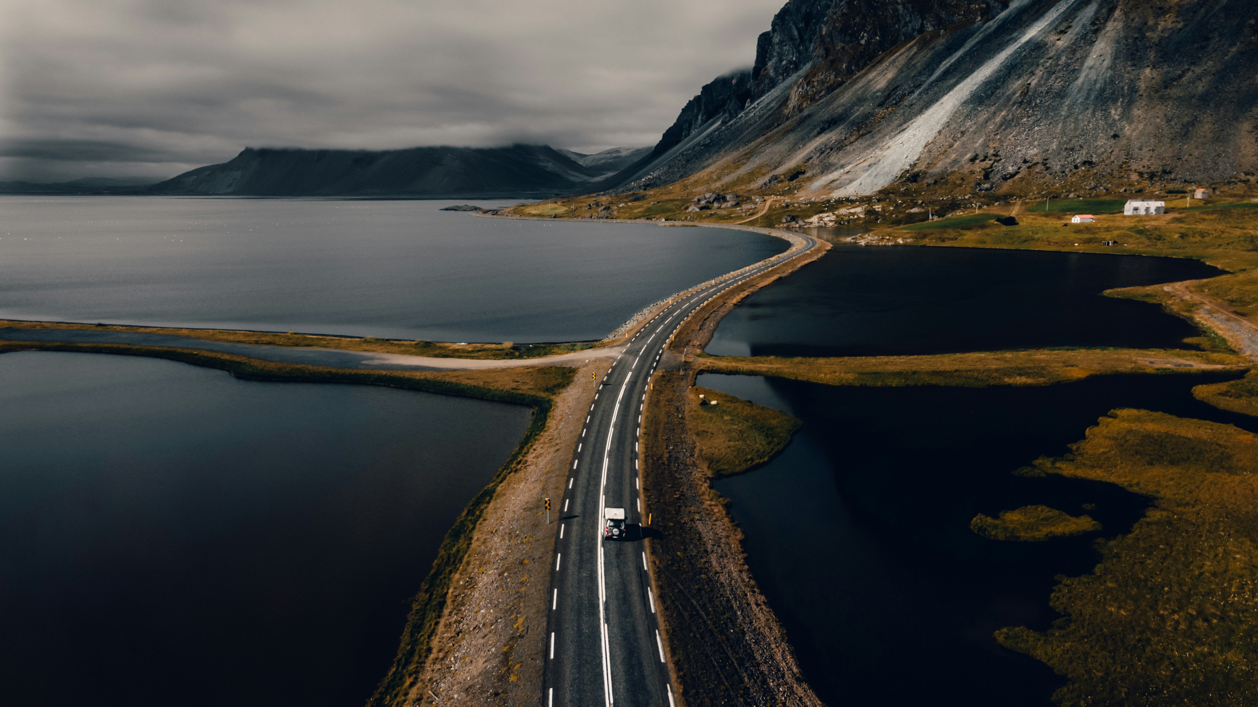 islande